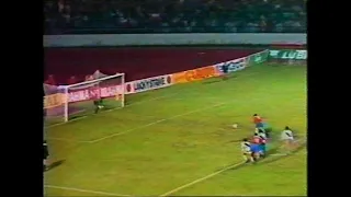 1991.07.08 Chile 4 - Perú 2 (Partido Completo 60fps - Copa América Chile 1991)