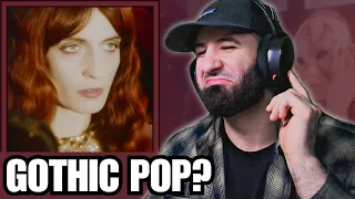 How Haven't I heard Them? Florence + The Machine - Shake It Out | REACTION