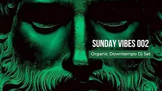 Dreeminde - Sunday Vibes 002 (Downtempo, Slowdance, Disco Mix)