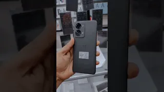 Oneplus Nord 2 T 5G Unboxing