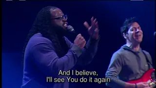 Do it Again - Cross Worship (version)