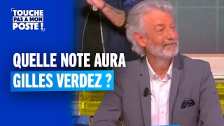 Le conseil de classe de Gilles Verdez !