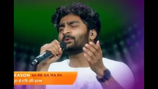 Saregamapa के Stage पर Viraj की Singing को सुन Judge Himesh ने ऐसी बात क्यों कर दी? Latest Audition