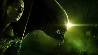 ALIEN ISOLATION - IL FILM