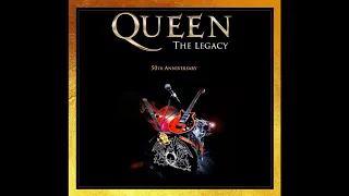 QUEEN - Let Me Entertain You (2023 Remaster)