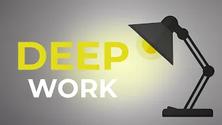 Unlock 3X Productivity - Master Deep Work with These Proven Techniques