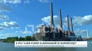 A po i vjen fundi Gjermanisë si superfuqi? – Humbja e gazit të lirë rus ishte goditja përfundimtare