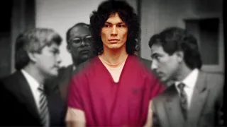 How Attractive Is Richard Ramirez |Complete Facial Analysis Of The “Night Stalker” Serial killer!