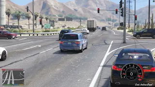 Grand Theft Auto V 2012 Honda Odyssey Touring Elite