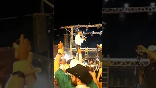 Buteco Gusttavo Lima em São José do Rio Preto - SP