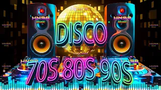 New Euro Disco Remix Music 🎧 The Kolors, Say You'll Never 🎧 EuroDisco Dance 70s 80s 90s Classic ️