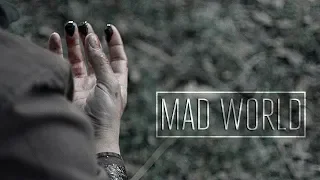 FTWD || Mad World [HBD Danov. Art]