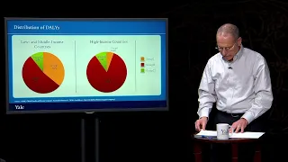 What Do People Get Sick, Disabled, and Die From? | Essentials of Global Health with Richard Skolnik