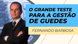 Os desafios do Brasil na visão do economista-chefe do Bradesco