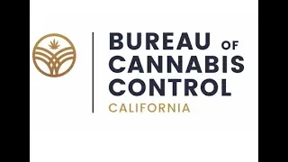 Bureau of Cannabis Control Meeting -- December 11, 2019