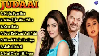 Judaai Movie All Songs Hindi Gaane                        Anil Kapoor || Sri Devi ||