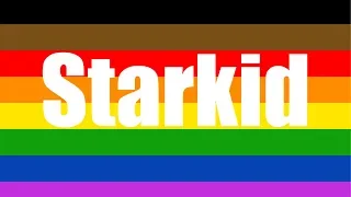 Starkid Pride