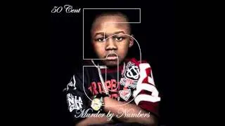 50 Cent - My Crown (5 - Murder by Numbers) (Official HQ Audio & DL)