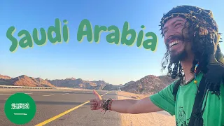 Arabia Saudită m-a luat prin surprindere!