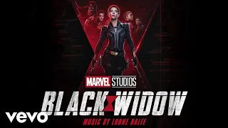 Lorne Balfe - The Descent (From "Black Widow"/Audio Only)