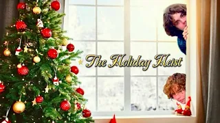 “The Holiday Heist” | Christmas Short Film