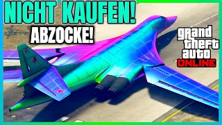 GTA Fahrzeuge die man nicht kaufen sollte - GTA 5 Online Deutsch