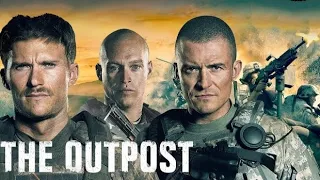 THE OUTPOST [Full Movie] | Hollywood Movie Dubbed In Hindi