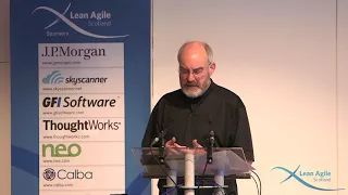 Dave Snowden   Keynote