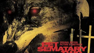 Mark Governor - The Cemetery (Pet Sematary II Soundtrack)