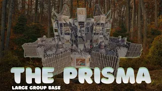 The Prisma - Meta Large Group Base Design RUST 2024