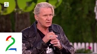 Johnny Logan: "You Raise Me Up" TV 2 Norway: "Allsang på grensen"