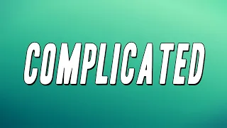 Nivea - Complicated (Lyrics)