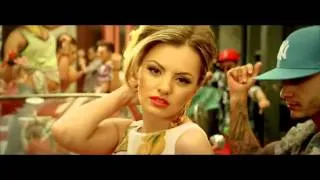 Alexandra Stan - Lemonade (OFFICIAL MUSIC VIDEO) HD