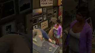 The Dumbest Way To Get Money In GTA 5