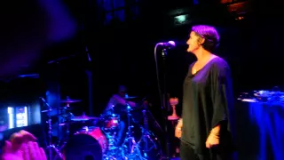 KOSHEEN - Dependency LIVE at the Jazz Cafe 5/9/2015