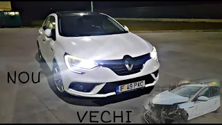 Renault Megane 2019 full - Cel mai bun raport preț - calitate?!