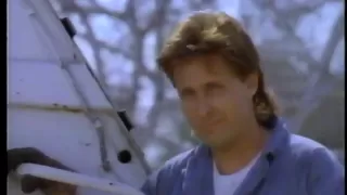 "Men At Work" Teaser Trailer - Charlie Sheen & Emilio Estevez Movie (1990)