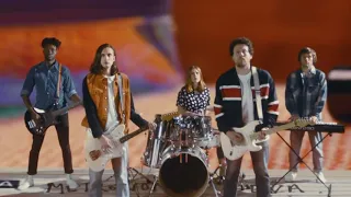 Metronomy - Lately (Official Music Video)