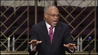 "How To Know God's Will For Your Life" Pastor John K. Jenkins Sr. (Oh GOD Awesome Word)