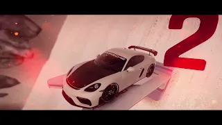 Asphalt 9 Career Gameplay - Class C Novice