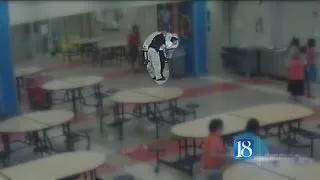 LSC resource officer saves choking student