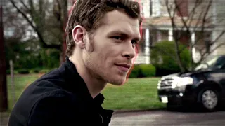 Deep End - Klaus Mikaelson edit