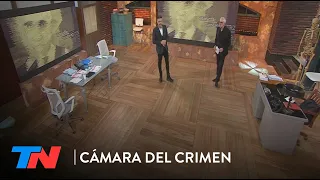 CÁMARA DEL CRIMEN (Programa completo del 19/11/22)