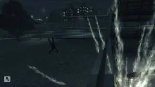 Gta IV Saved by the cop car Video editor
