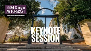 Ag Forecast 2024: Keynote Session