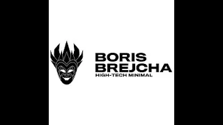 @BorisBrejcha_official Lovely Beautiful Album Song