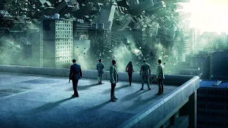 38 - Inception Expanded Soundtrack - Truth Once Known (By Hans Zimmer)