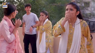 Kis ki Shadi 🤔 | Aina Asif | Samar Abbas | Mayi Ri