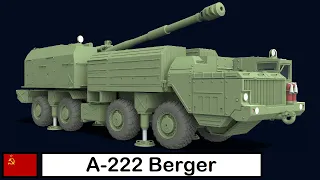 A-222 Berger (1988)