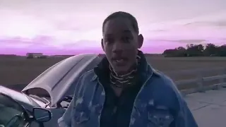 ICON - PARODIA (WILL SMITH)